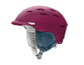 Matte Grape Snow Helmet M99866