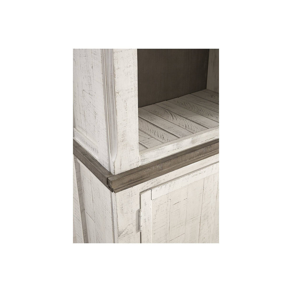 Left Pier Cabinet P836772