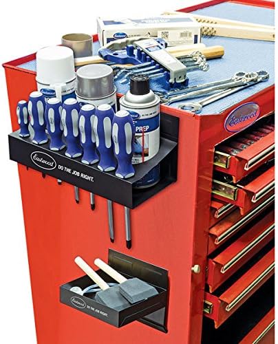 Magnetic Shelf Toolbox Trays Set B715170