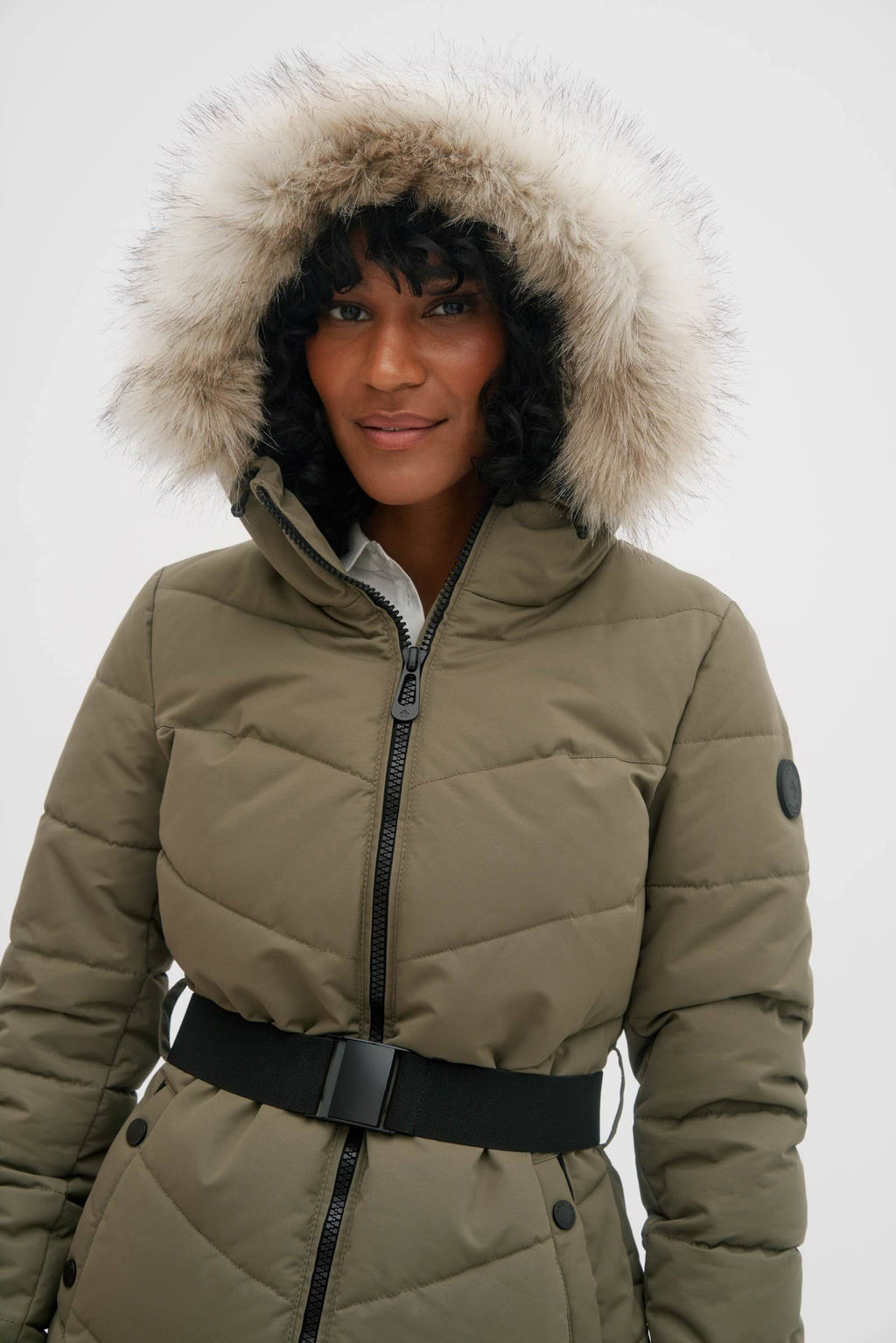 Capri Winter White Q288
