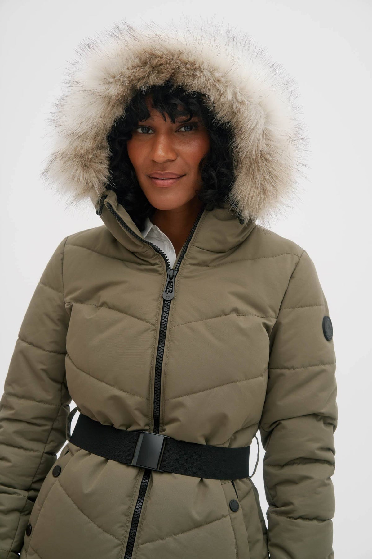 Capri Winter White Q288