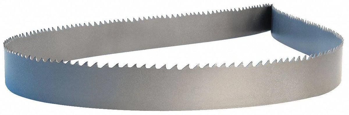 Band Saw Blade, Bimetal, 1-1/4 in. W M81271