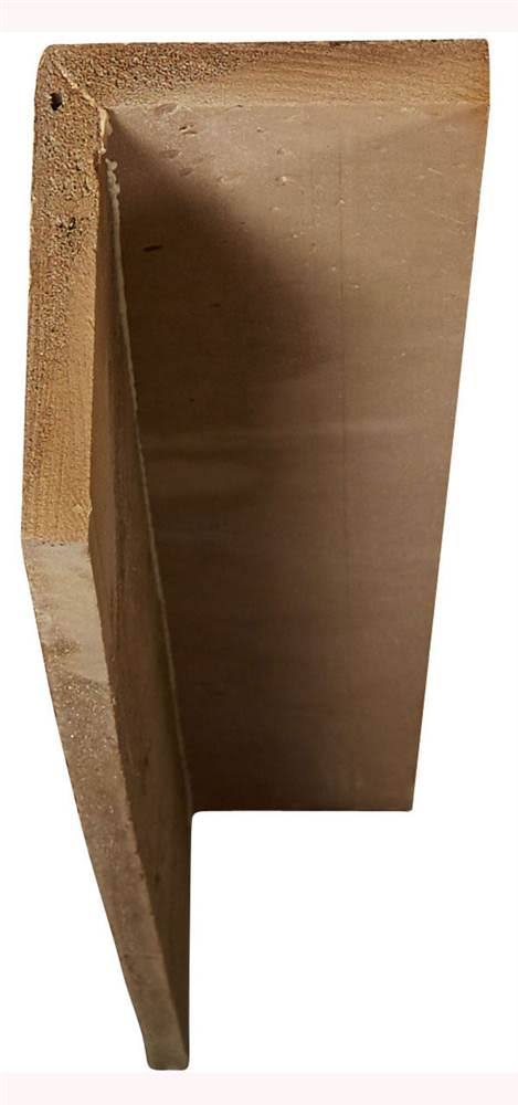 Natural Faux Wood Ceiling Beam C694