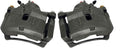 Premium Grade OE Semi-Loaded Caliper Assembly Pair Set Z6378