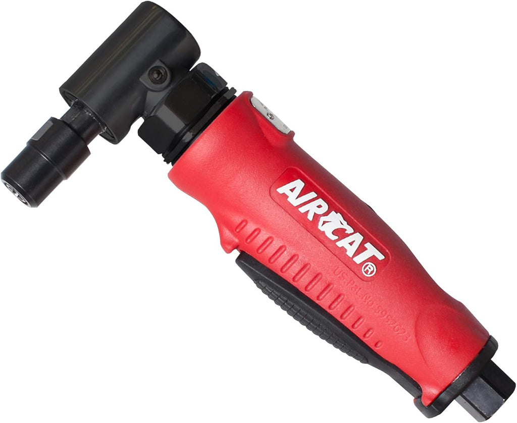 Composite Right Angle Die Grinder 20,000 RPM G2926