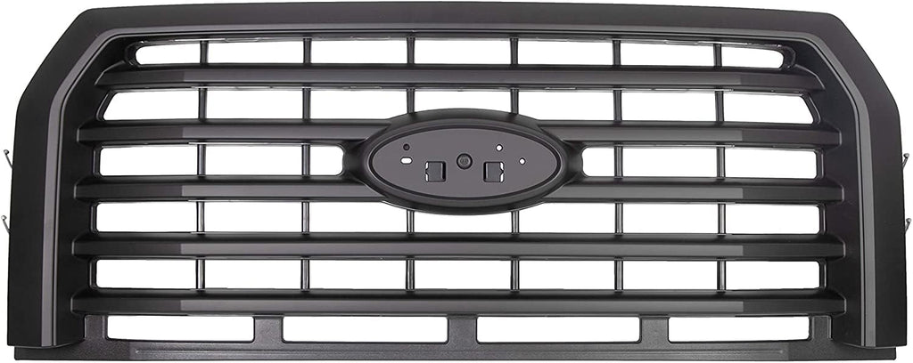 Bumper Grille for 2015-2017 Ford F150 K53265