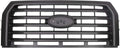 Bumper Grille for 2015-2017 Ford F150 K53265