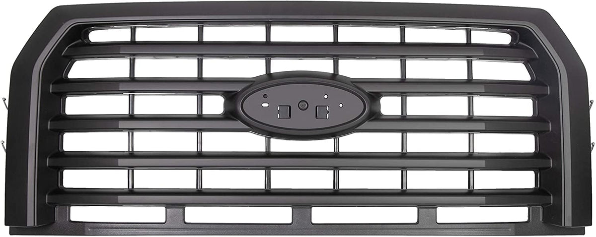 Bumper Grille for 2015-2017 Ford F150 K53265