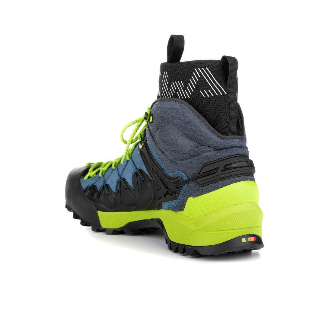 Men's Wildfire Edge Mid GTX J5635