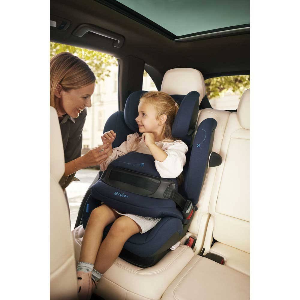 Car Seat H579