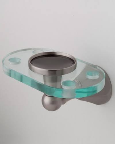 Toothbrush & Tumbler Holder E334