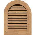 Round Top Gable Vent E86919