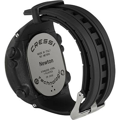 Black/Pink Wrist Computer J8823