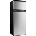 7.3 Cu. Ft. Top Freezer Refrigerator E203