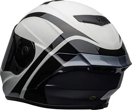 Red/Blue MIPS Helmet O866