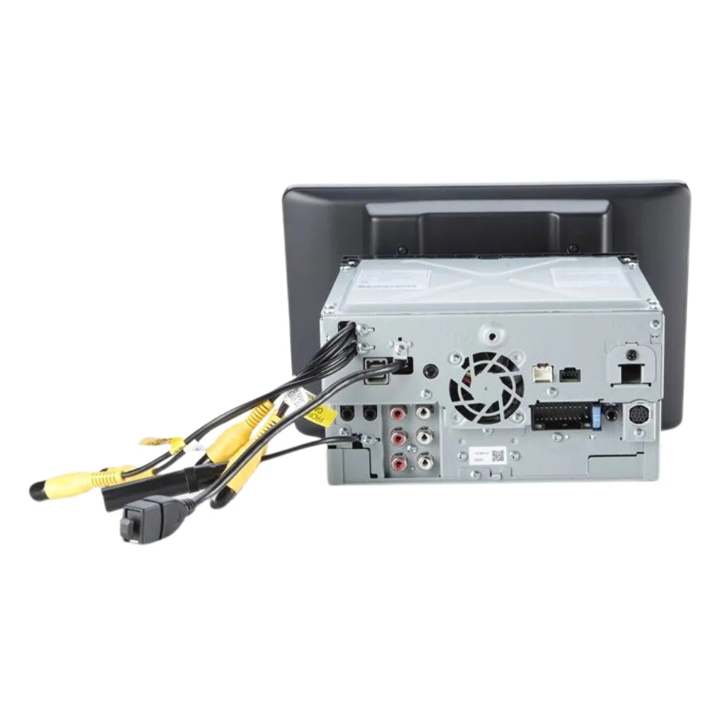 10.1" Multimedia Receiver with Backup Camera A102623