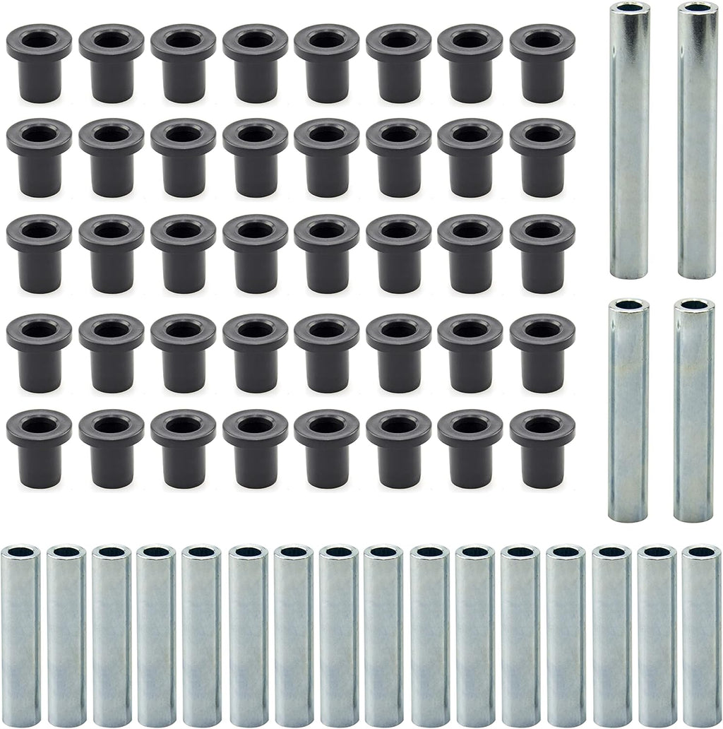 Control Arm Bushing Kit for Polaris Ranger Full Size XP 800 Crew Y76933