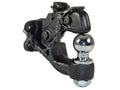 Combination Pintle Hook with 2 inch Ball P9709