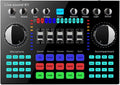 Live Sound Card Bluetooth Audio Mixer L318325