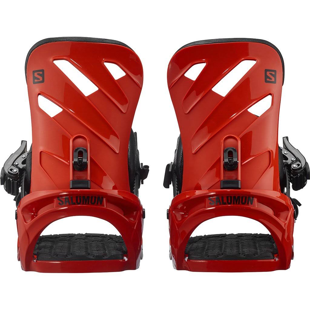 Snowboard Bindings X346843