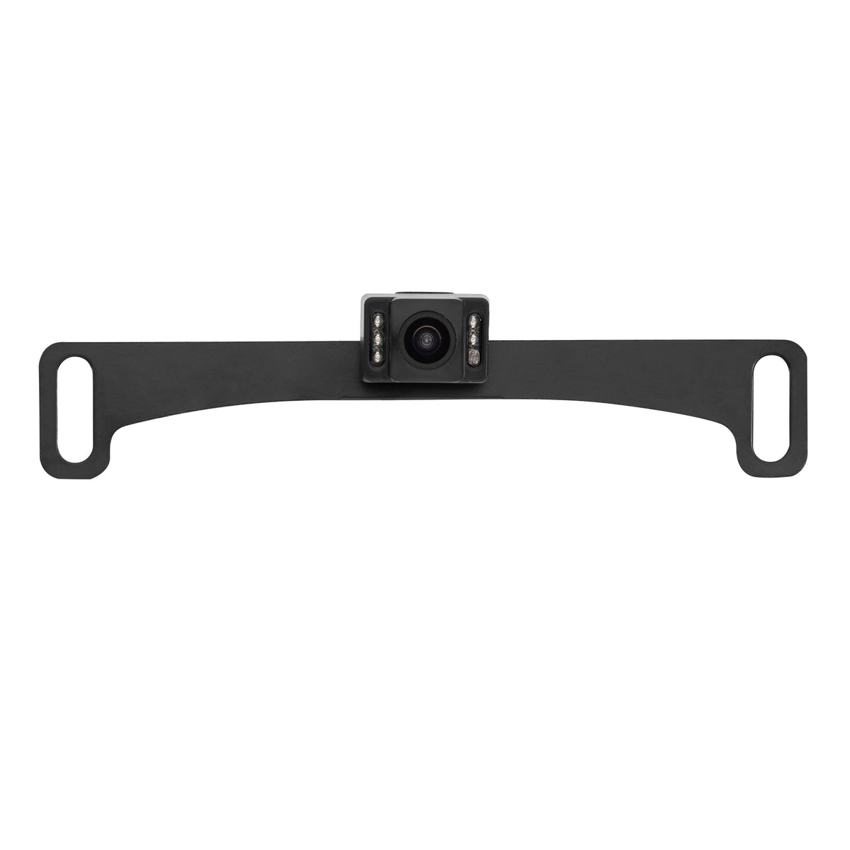 Concealed Mount HD License Plate Camera with Night Vision E96332