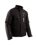 Jet Black Hoback Jacket T68648