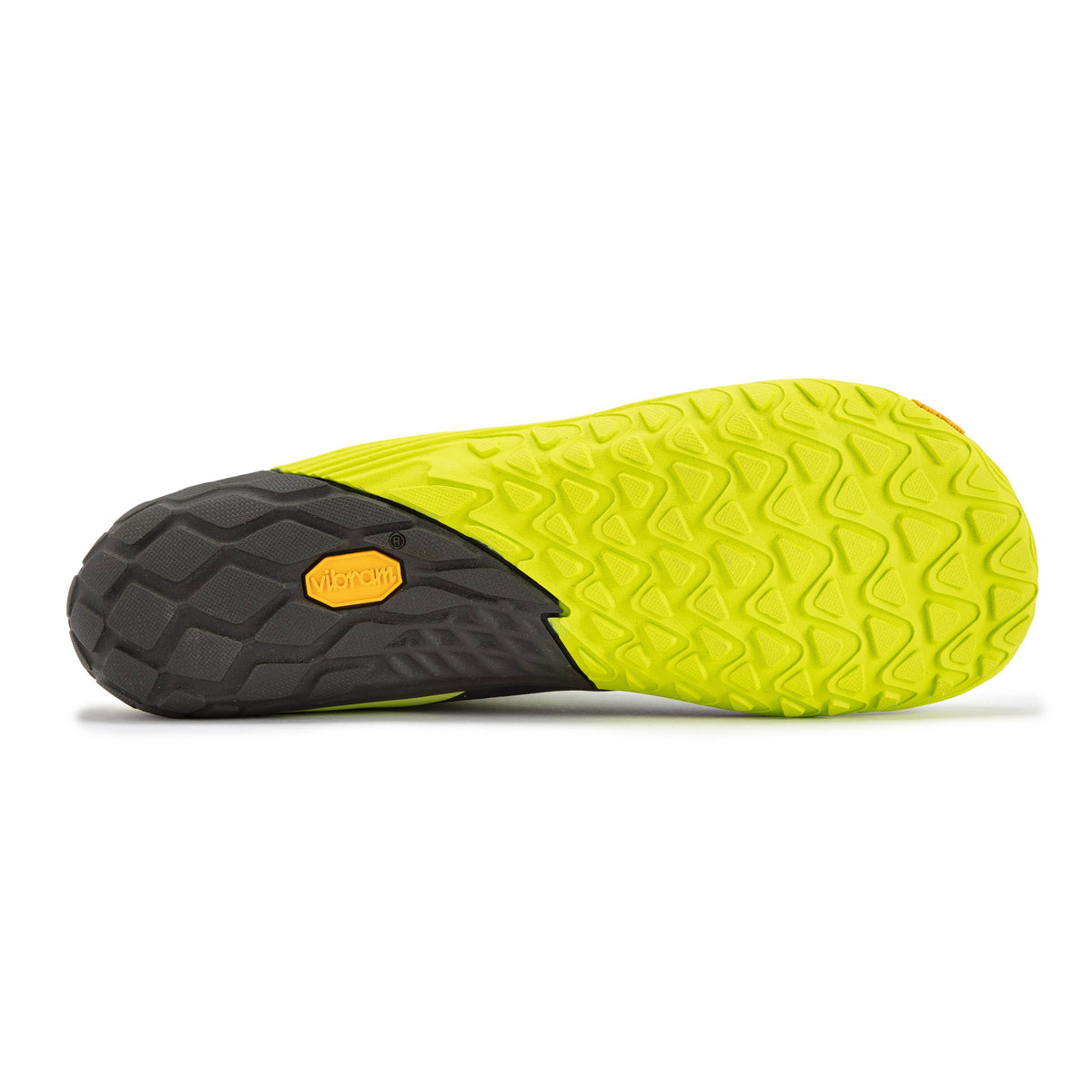 Lime Punch Men&s Vapor Glove 4 F3528