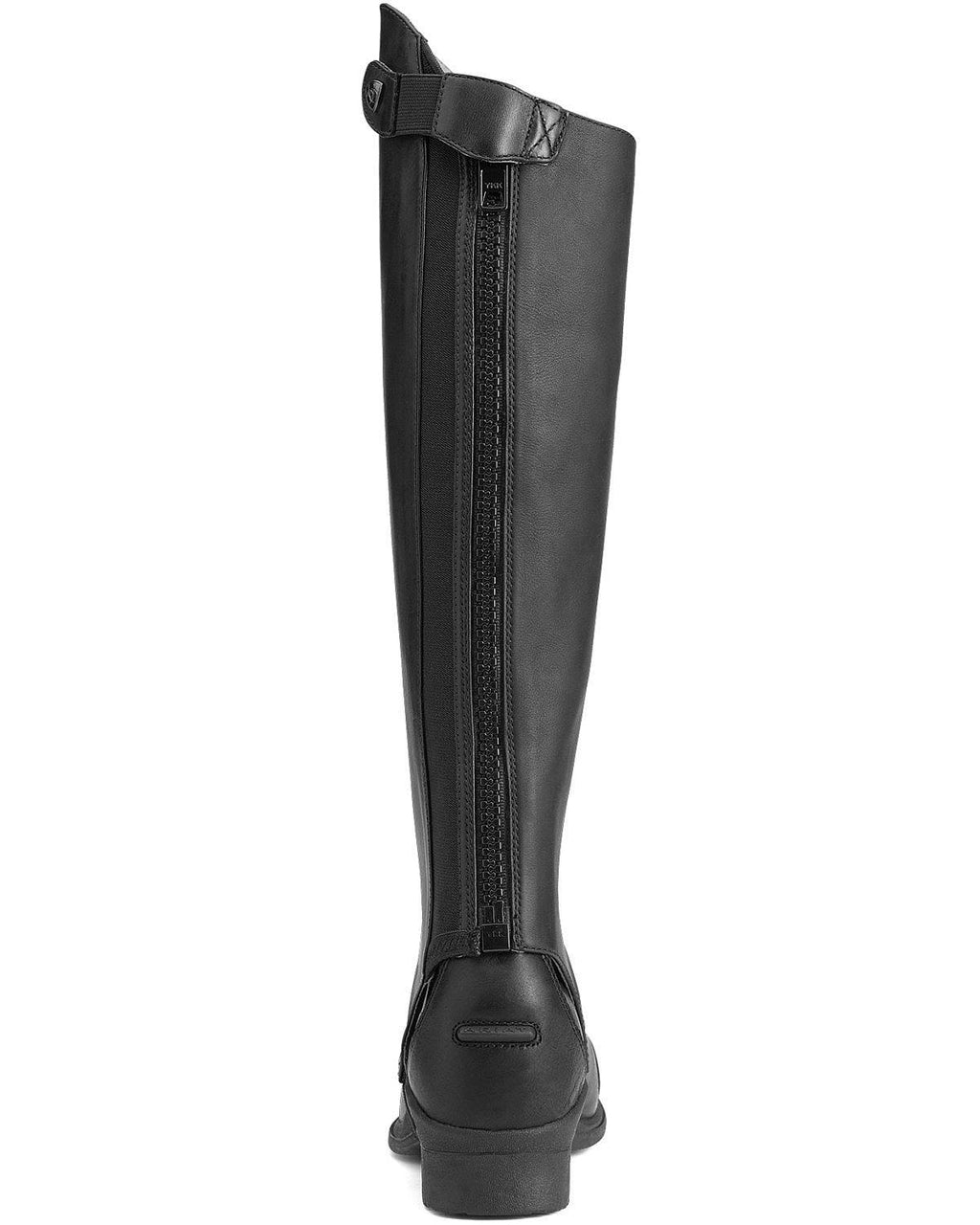 Black Half Chap L284026