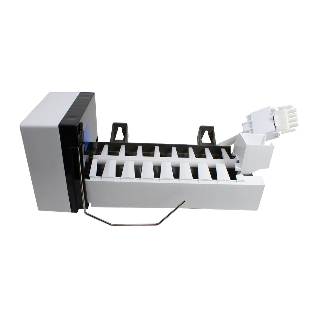 Refrigerator Ice Maker Replacement L677