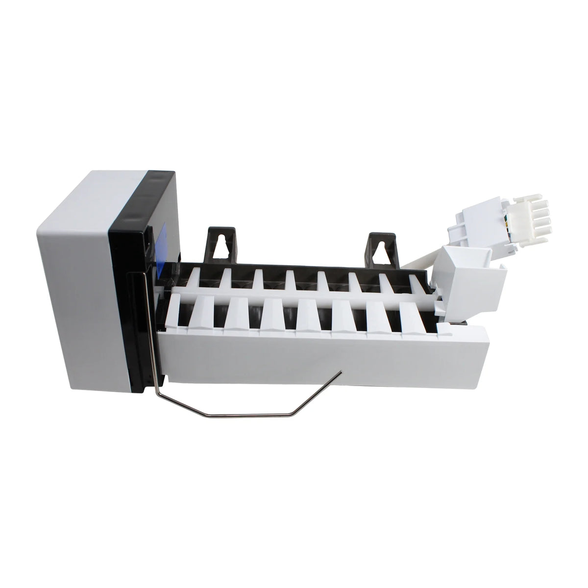 Refrigerator Ice Maker Replacement L677