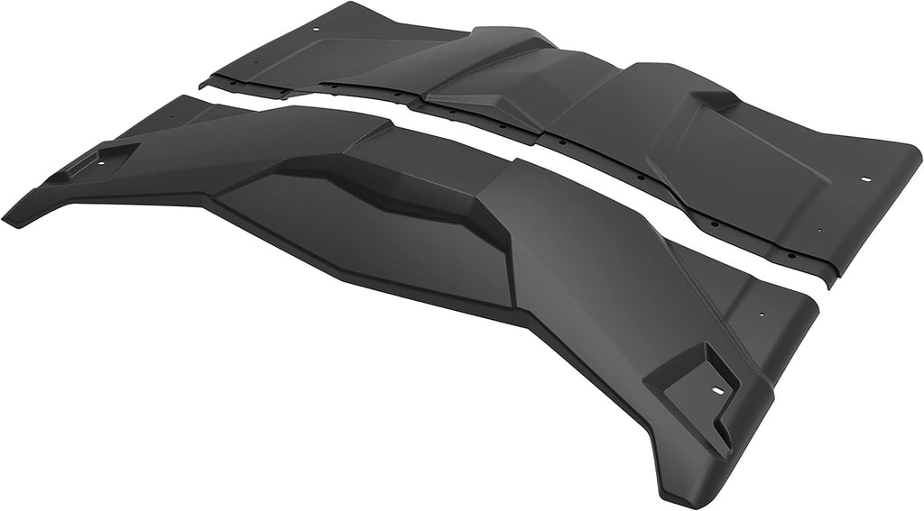 Hard Roof Top Sun Visor for Can Am Maverick X3 C586