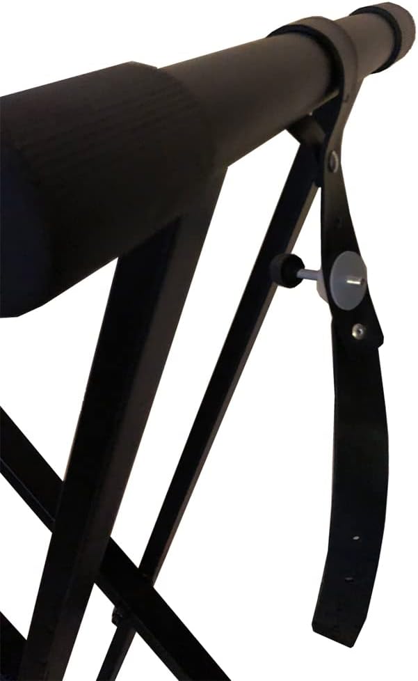 Piano Keyboard Stand with Locking Straps Pack of 2 A346