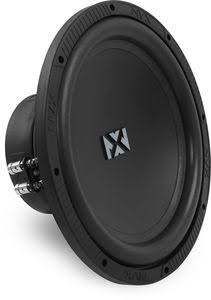 12x22 Dual 2-Ohm Car Subwoofer R67848