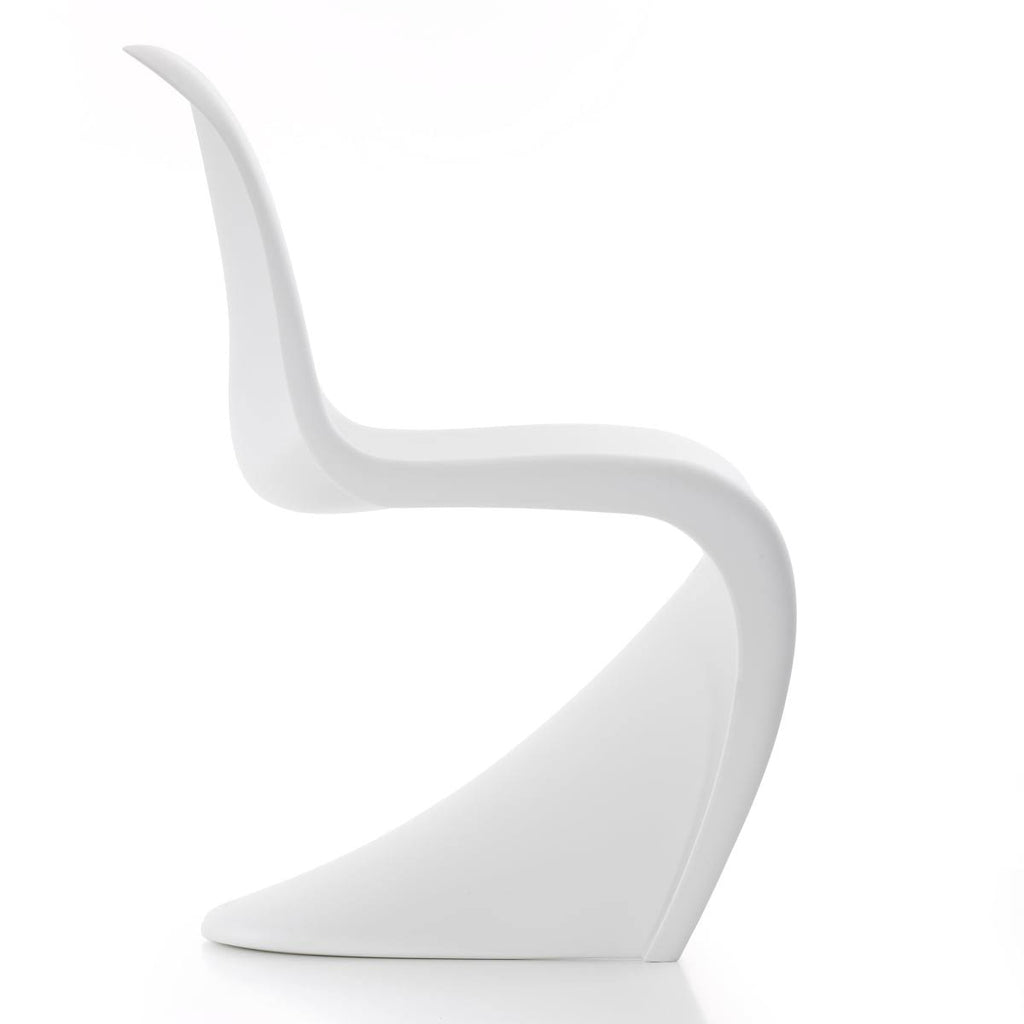White Panton Chair K357332