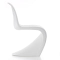 White Panton Chair K357332