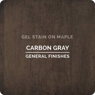 Nutmeg Gel Stain (Gallon) M107