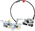 Door Latch Pack of 2 U13180