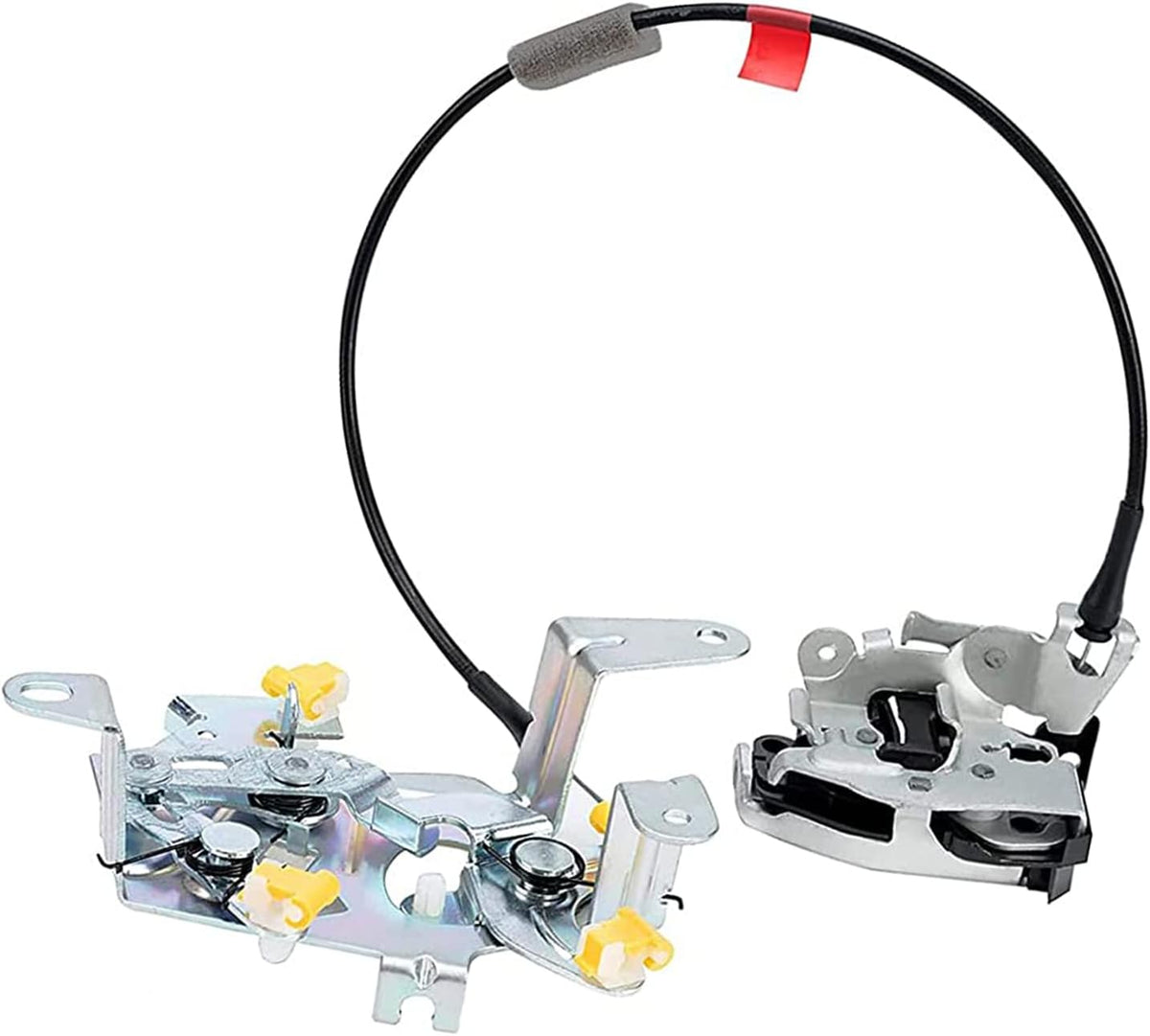 Door Latch Pack of 2 U13180