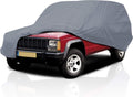 5 Layer Semi Custom Fit Car Cover K453296