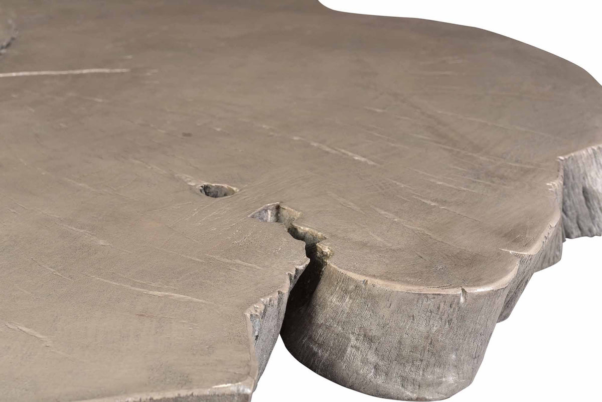 Natural Accent Table D1392