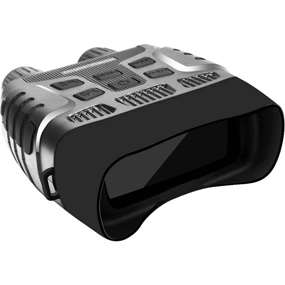 10 x 25 Digital Night Vision Binoculars X818