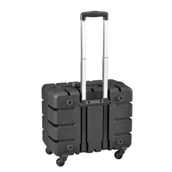 High Thickness Polyethylene Tool Trolley J41602