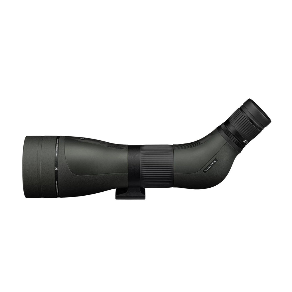 20-60x85 Angled Spotting Scope with Tripod A843