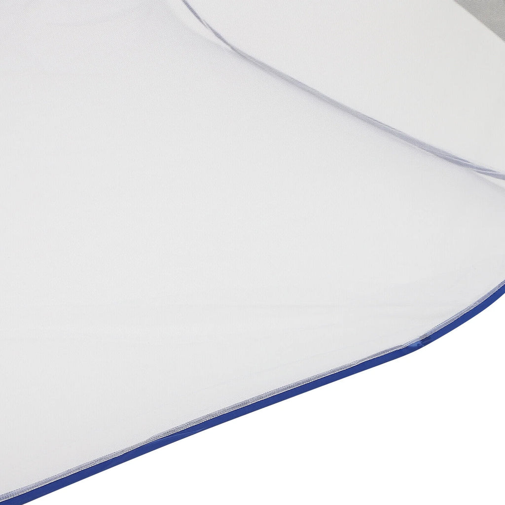 Pop-Up Mosquito Net Tent for Baby Cribs J168860