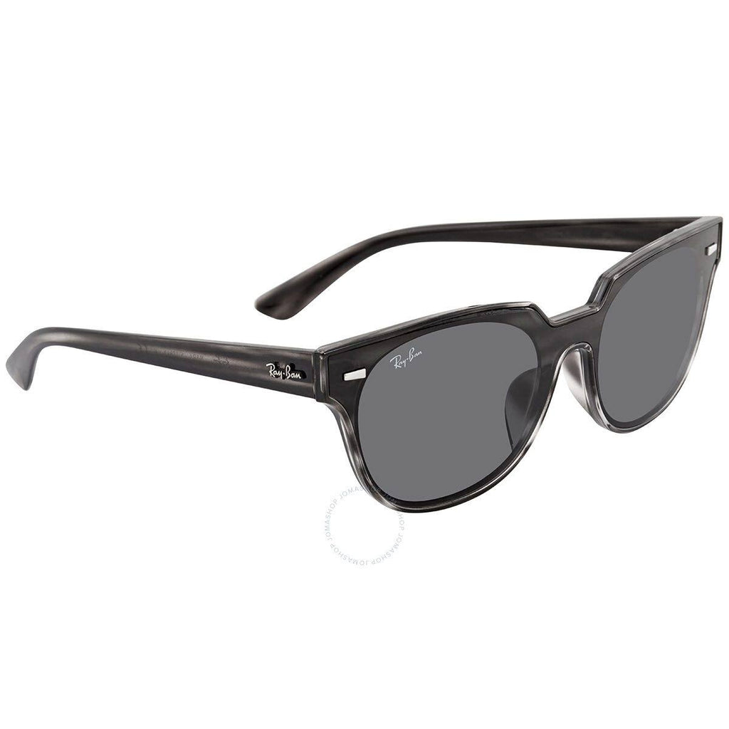 Stripede Grey Havana Sunglasses C695