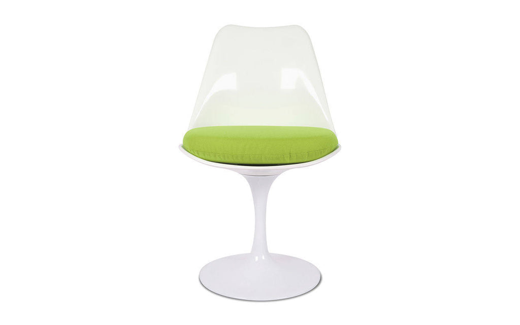 Red Side Chair L50099