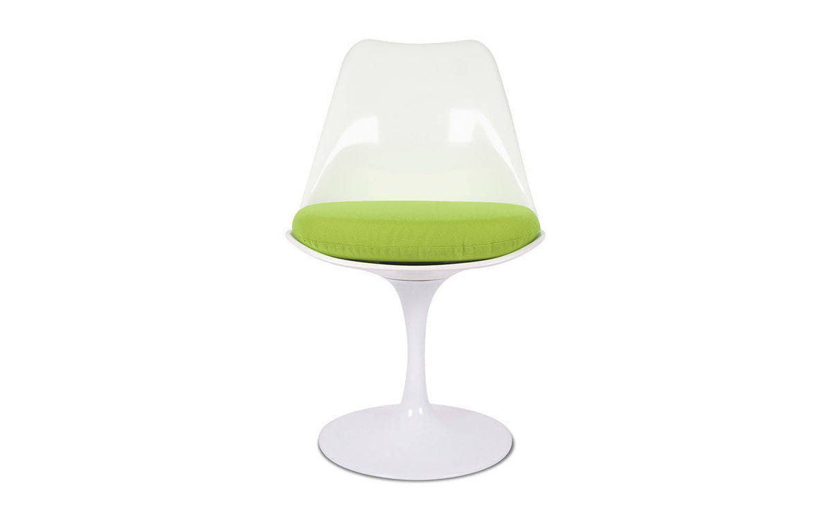 Red Side Chair L50099