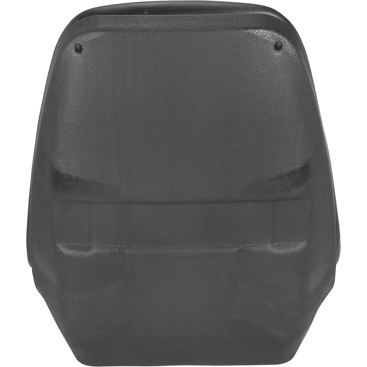 Molded Seat - Black M844