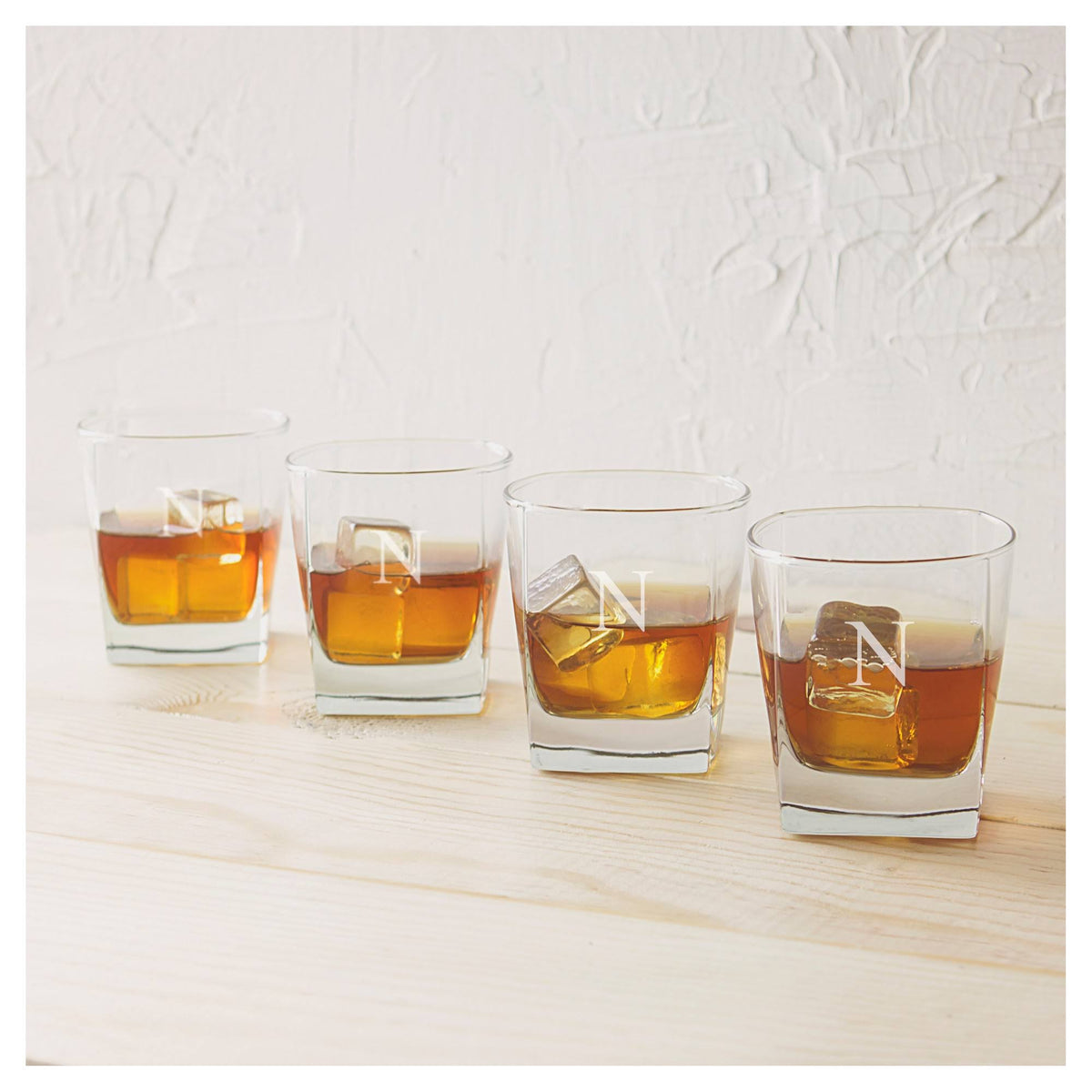 Rocks Glasses (Set of 4) N2112