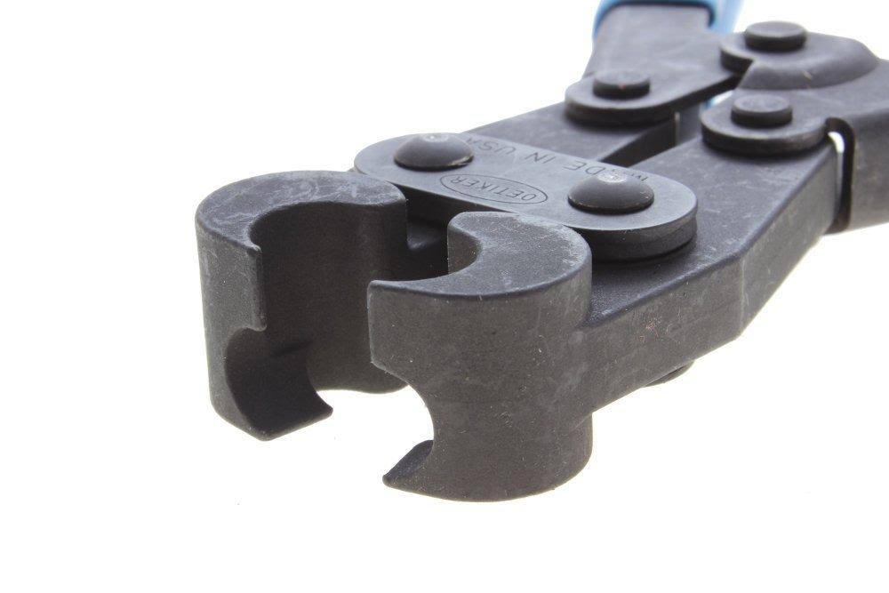 Compound Action Side Jaw Pincer J785935